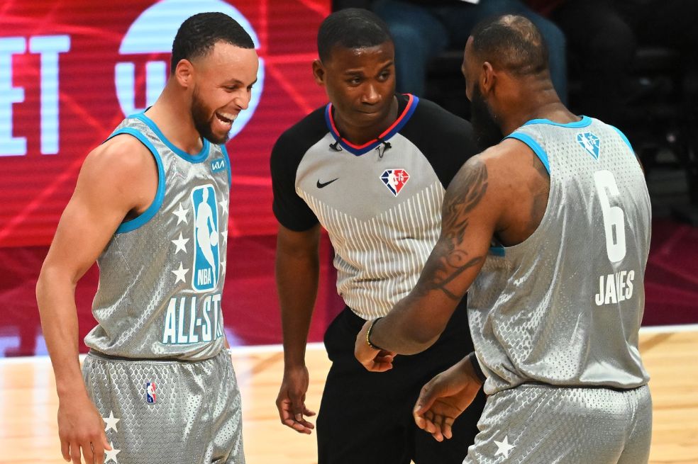 All-Star Game de la NBA: su historia, sus leyendas y su futuro