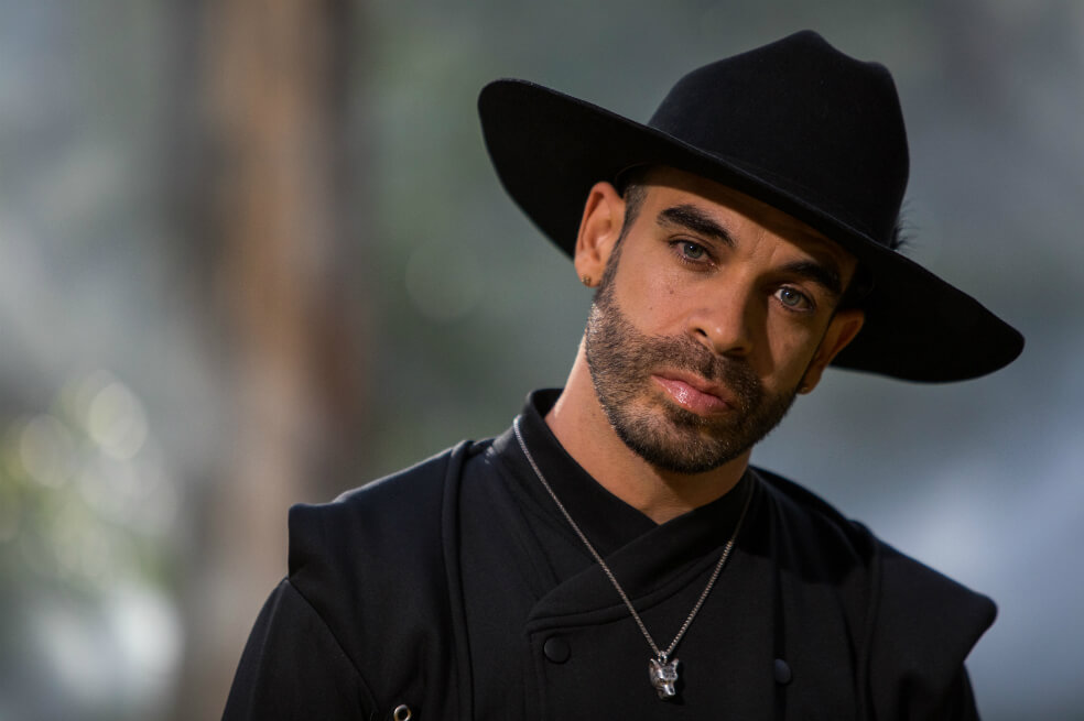 Wolfine presenta «Super Hits», un EP con sus mejores éxitos