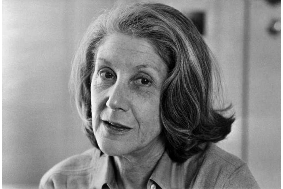 Historia de la literatura: “El conservador”