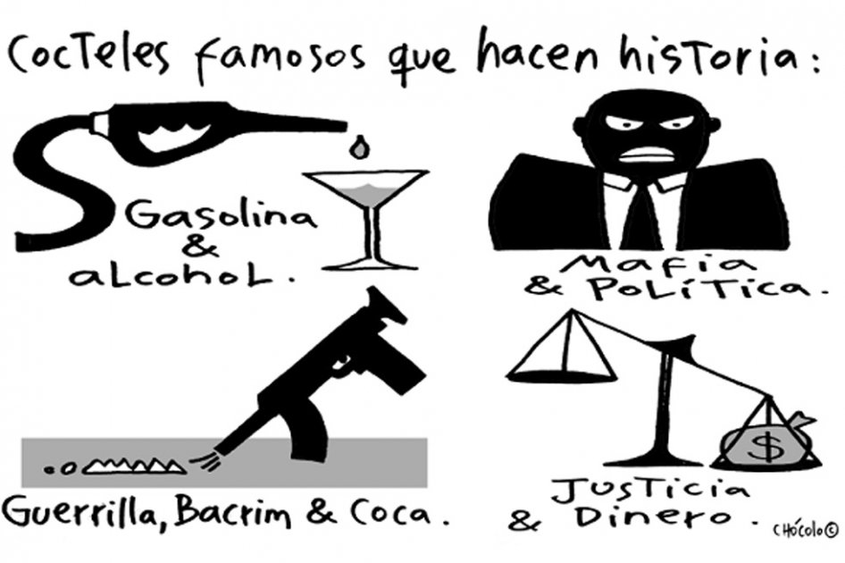 Chócolo