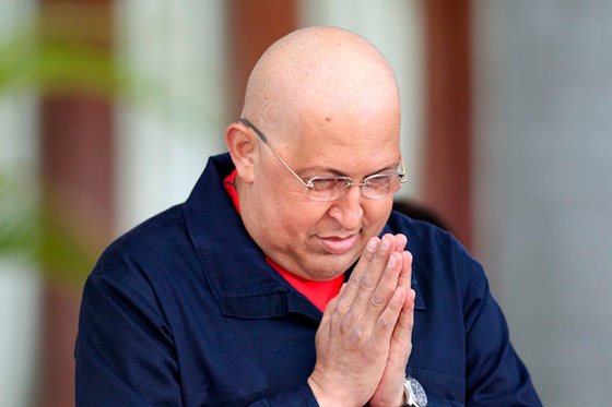 Cuba anuncia para este jueves homenaje póstumo a Hugo Chávez