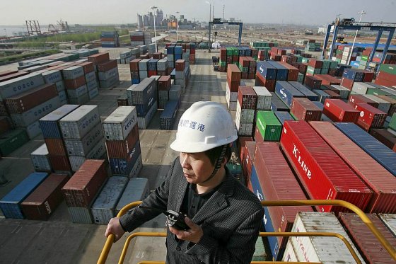 Importaciones de Colombia crecieron 8,7%
