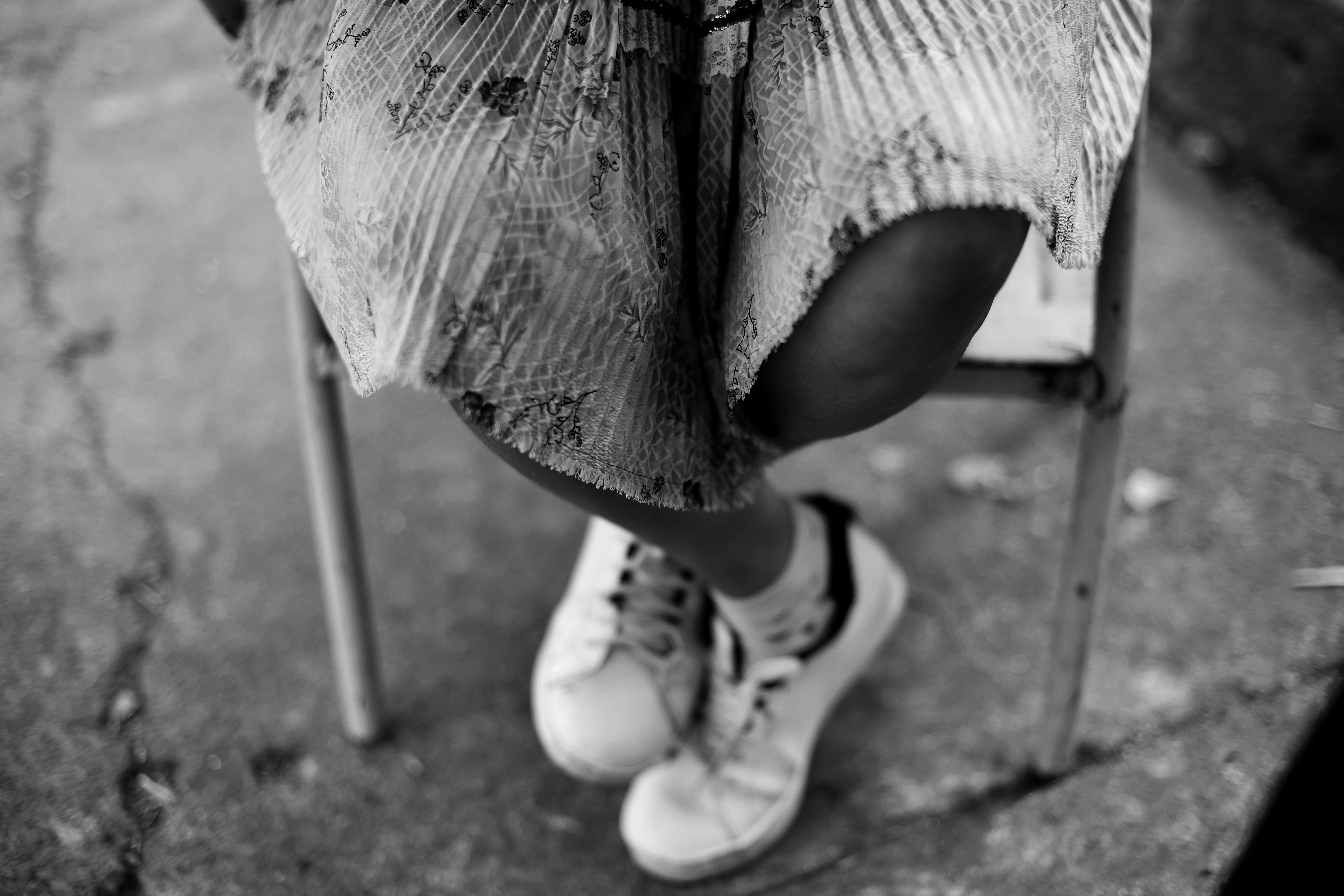 Distrito denunció en Fiscalía presunta utilización de niños emberá en microtráfico