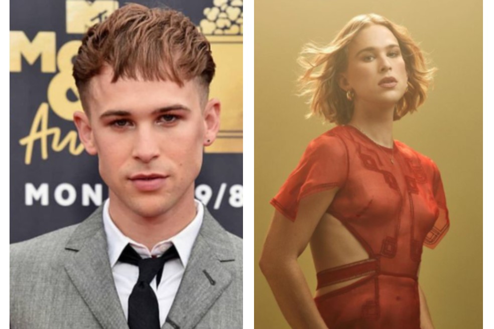 Tommy Dorfman, de ‘13 Reasons Why’, se declara mujer trans