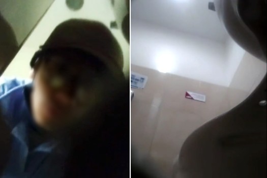 ¿Acoso sexual en café Oma? Denuncian a trabajador que graba mujeres en los baños