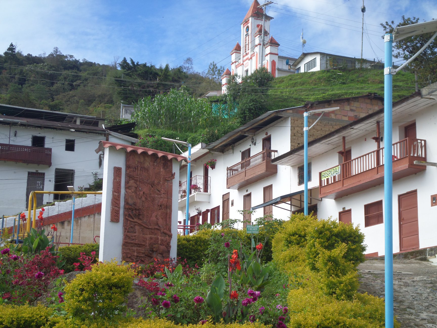 Epicentro del temblor en Colombia hoy fue en el Calvario, Meta: así se registró