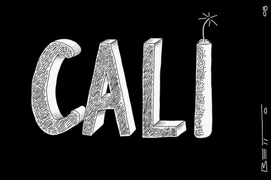 Cali