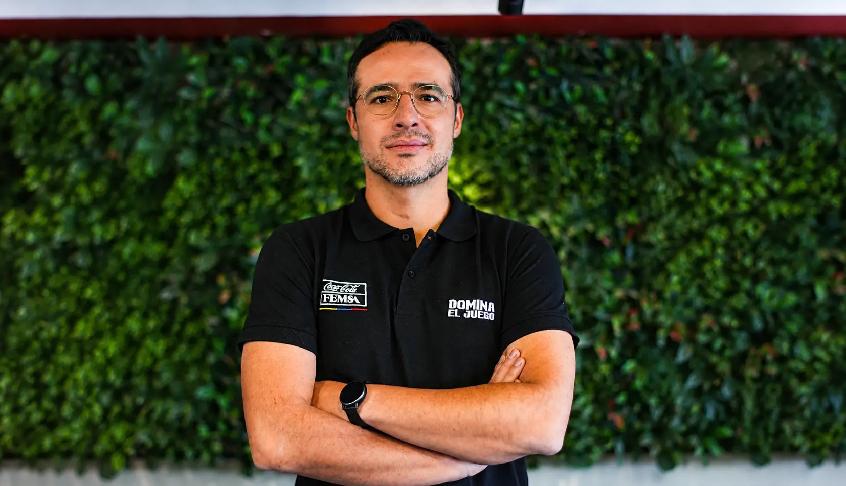 Andrés Mauricio Torres es el nuevo presidente de Coca-Cola FEMSA en Colombia