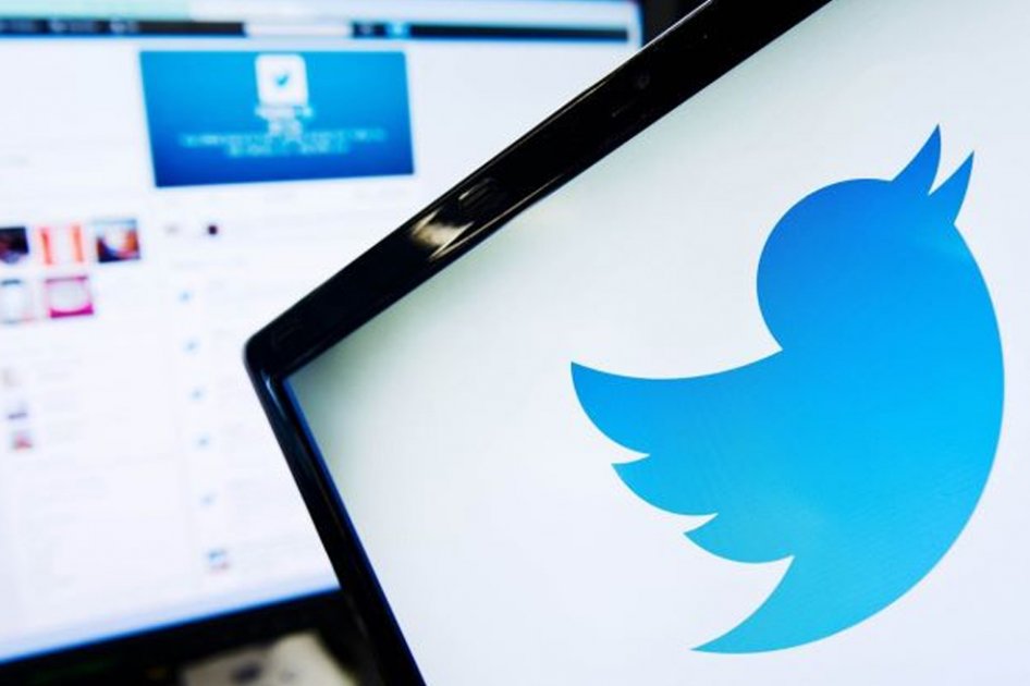 Twitter advierte a algunos usuarios que sus cuentas pueden haber sido pirateadas