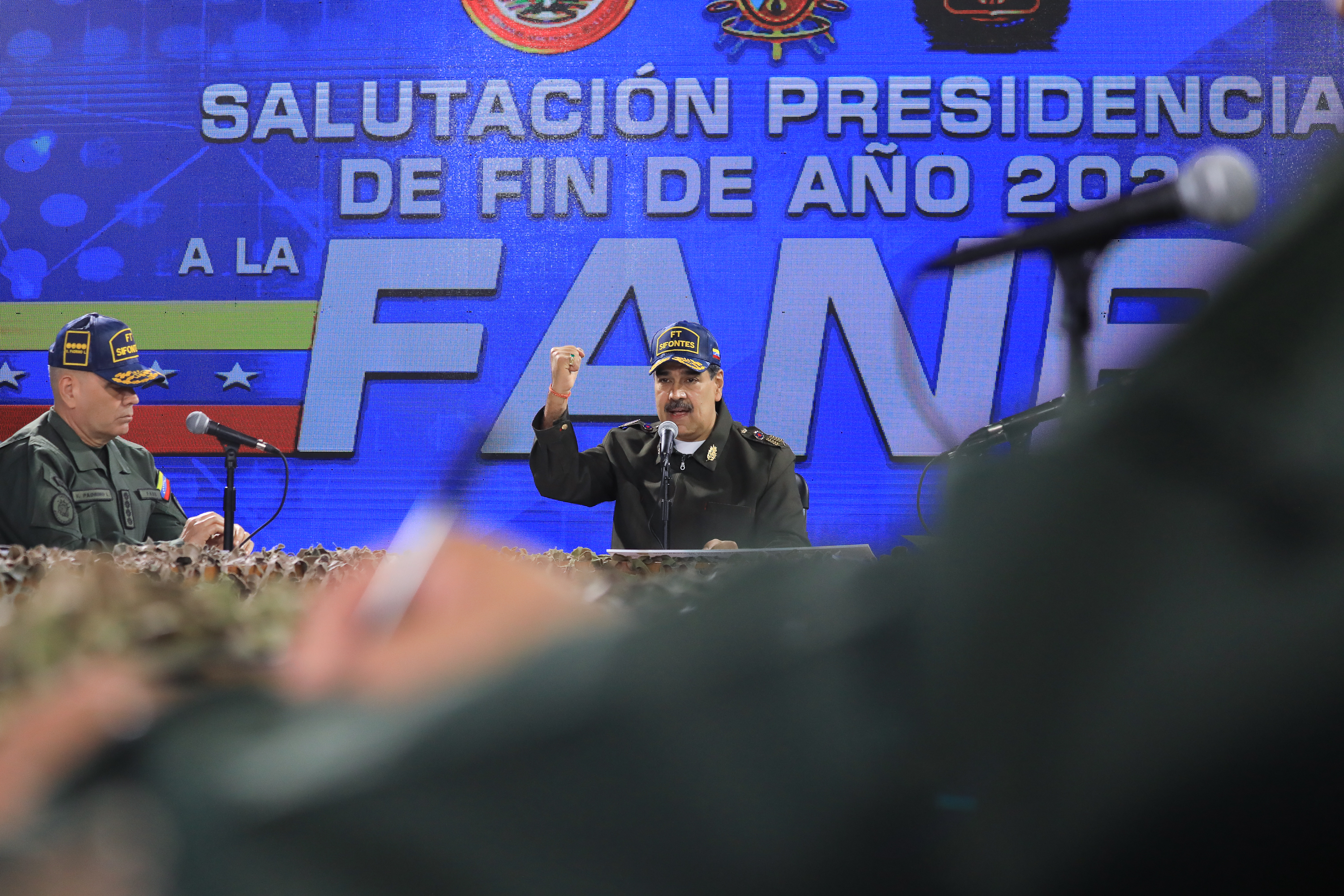 Tensión entre Guyana y Venezuela por el Esequibo: ¿hasta dónde puede llegar?