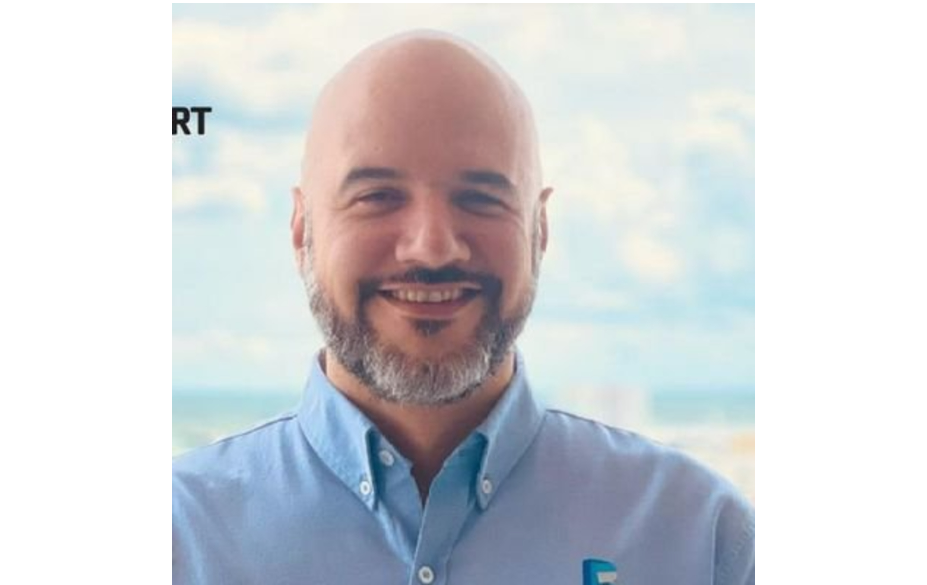 Atentan nuevamente contra Michael Mulford, gerente del puerto privado Riverport