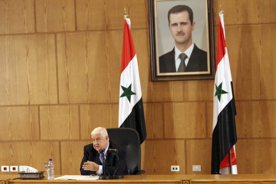 Siria está dispuesta a cooperar, incluso con EE.UU., en lucha contra yihadistas