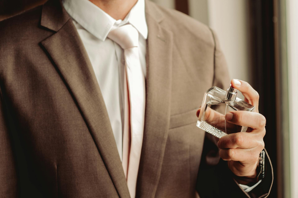 Perfumes para papá: cómo elegir la fragancia perfecta para el día del padre
