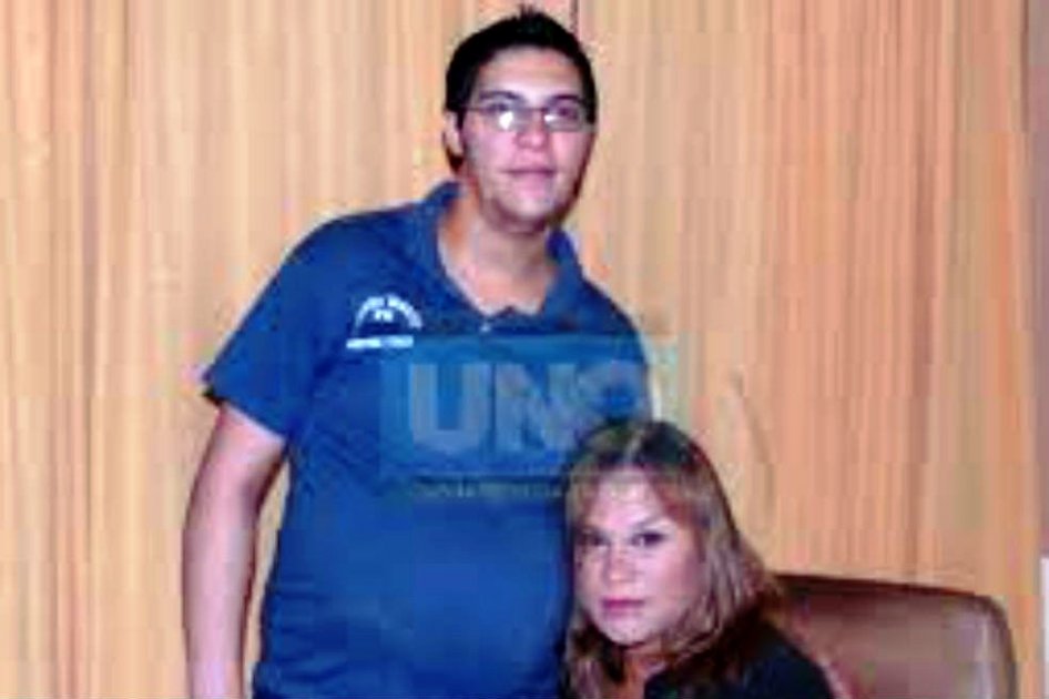 Primer transexual argentino embarazado se casará