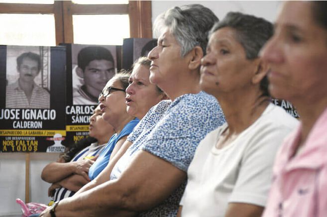 Víctimas de la guerra en Urabá, Antioquia, recibieron apoyo psicosocial y jurídico