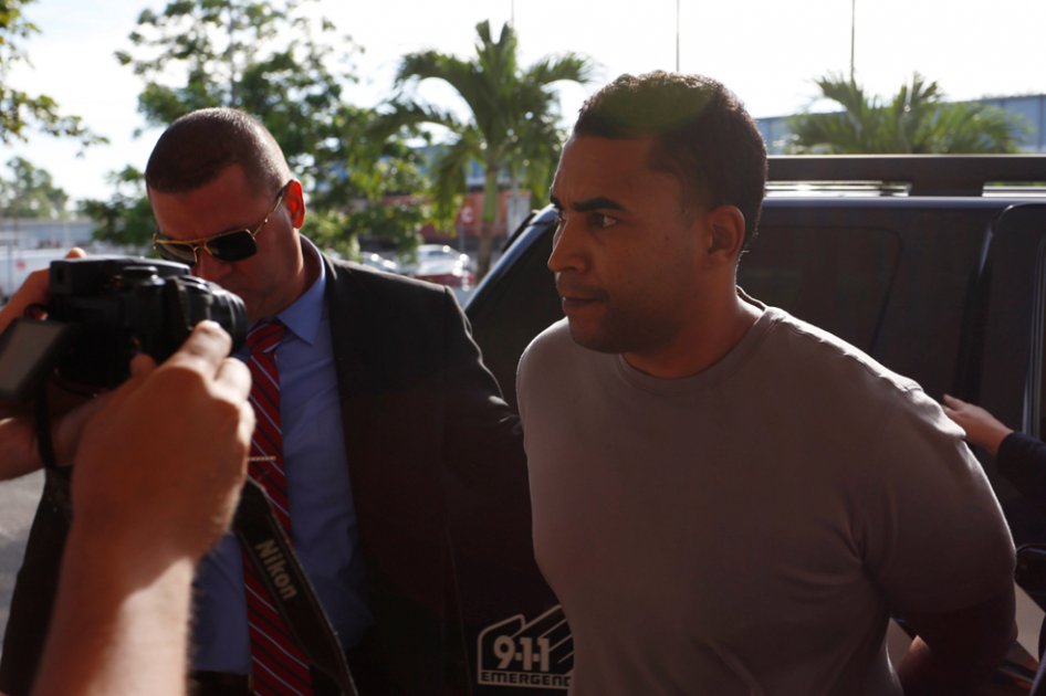 Don Omar.