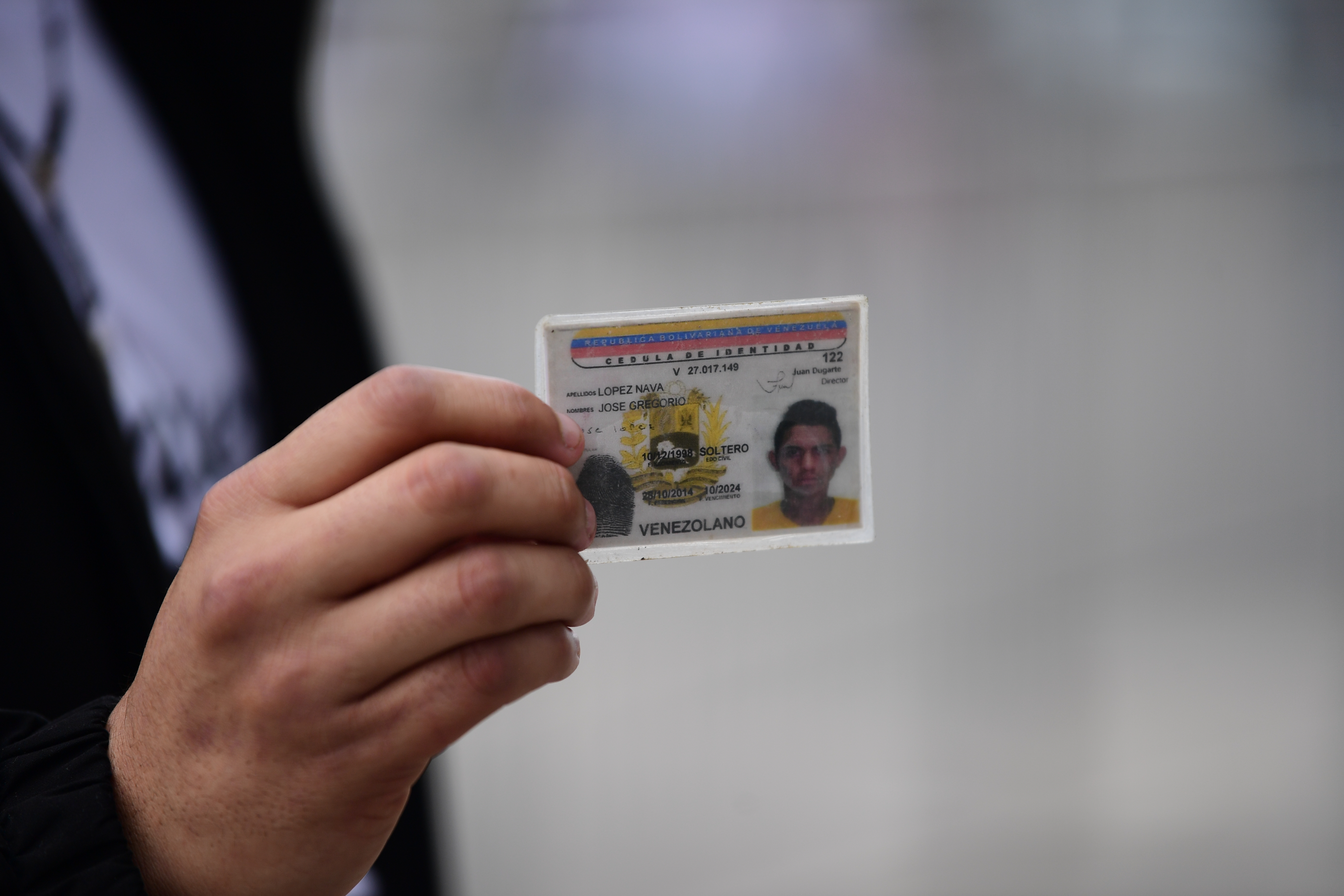 ¿Cómo tramitar la cédula venezolana por internet en 2024?