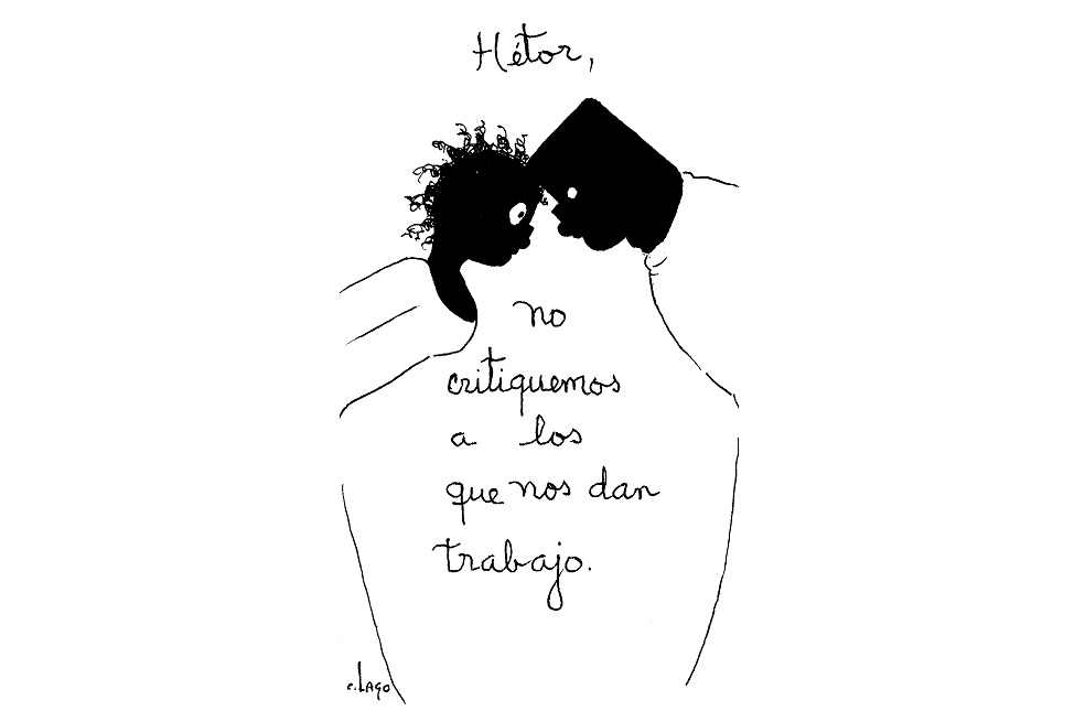 Nieves