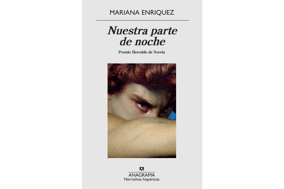 "Nuestra parte de noche" (2019) narra el trayecto de un padre y un hijo por las carreteras de Argentina en los años de la junta militar.