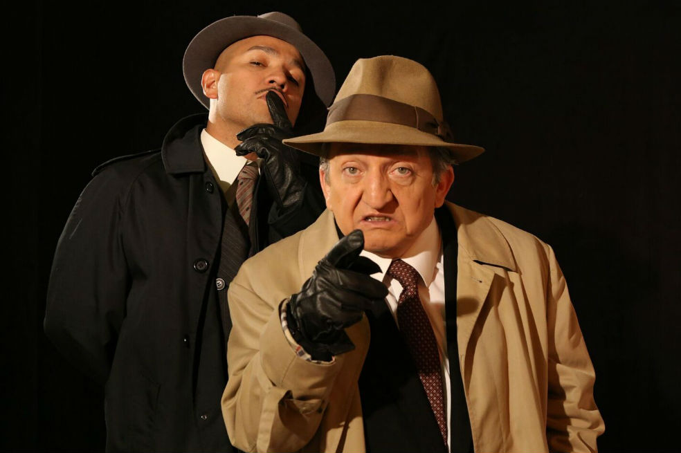 El crimen de Gaitán se revivirá en el Teatro Colón