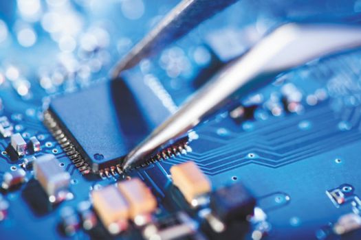 El nuevo capítulo en la batalla de los procesadores entre EE.UU. y China