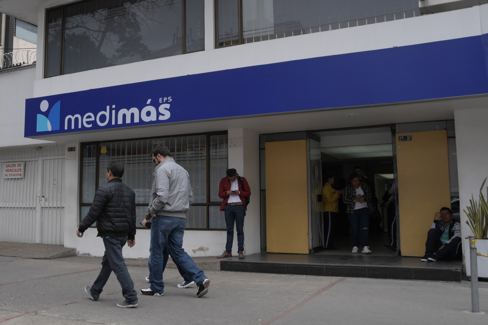 ¿Se justifica acabar Medimás?
