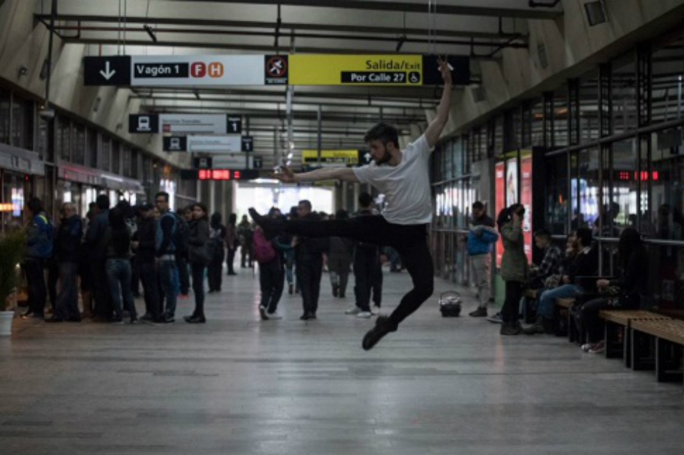 XI Festival Danza en la Ciudad