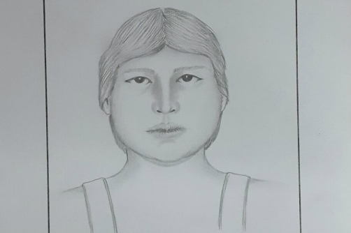 Bebé de tres meses fue secuestrada en el centro de Cali