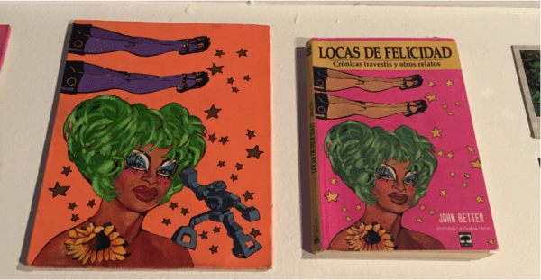 «Locas de Felicidad»: diez años a veces no son nada