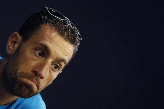 Nibali critica que lo traten como un «monstruo» tras expulsión de la Vuelta