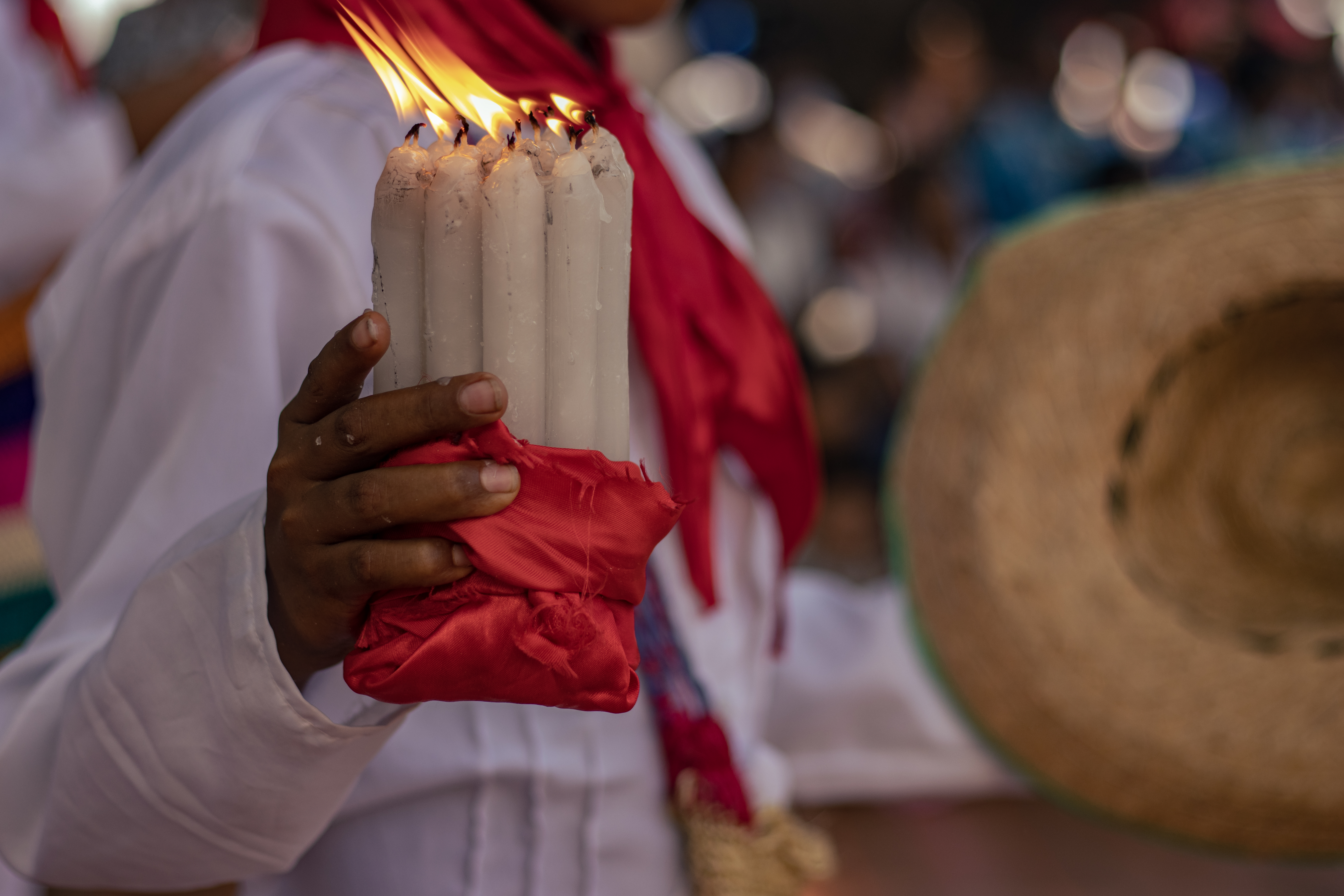 Imágenes del Festicumbia 2024
