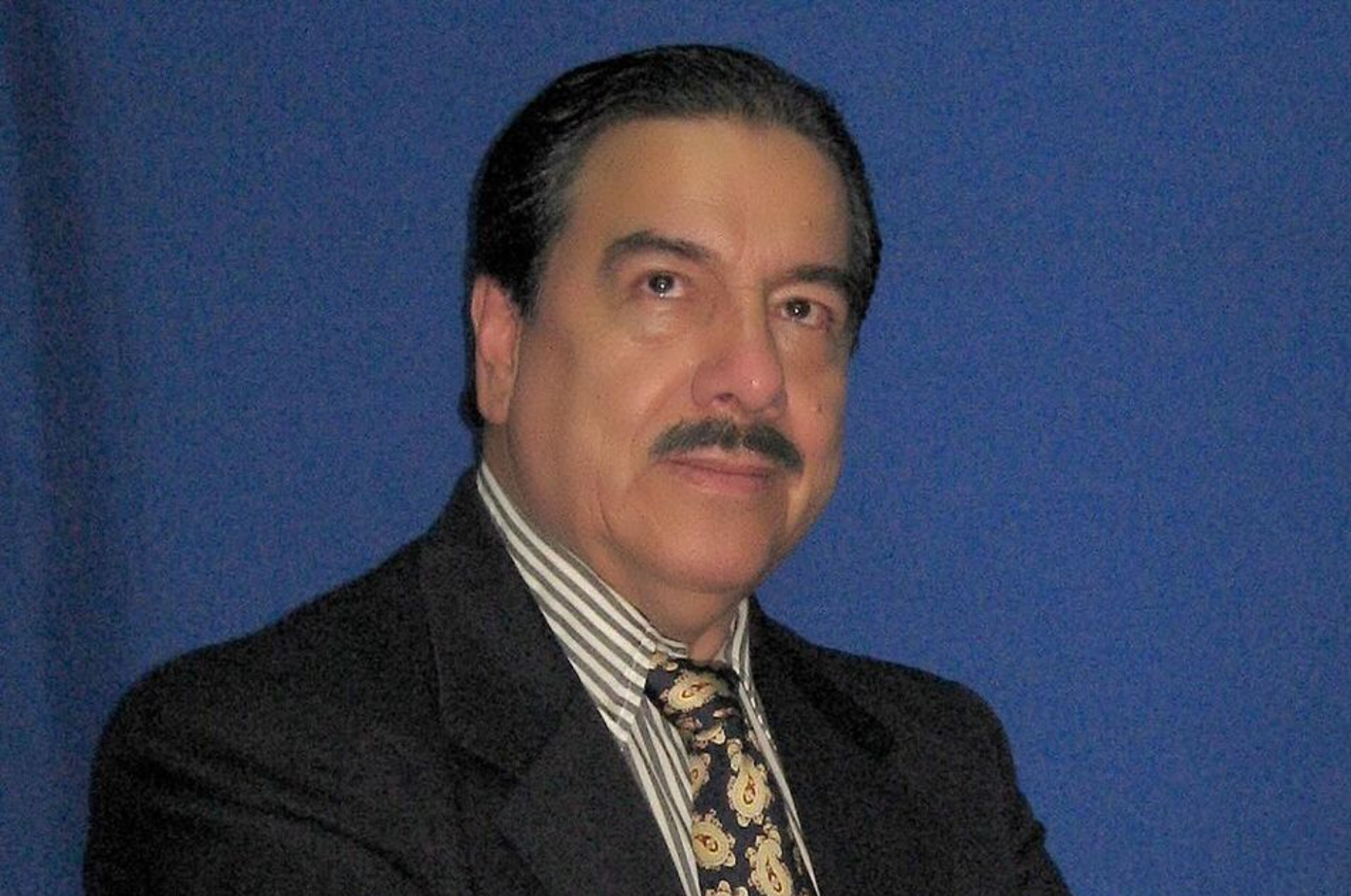 Murió Sigifredo Vega, Don Filemón en “Pasión de Gavilanes”