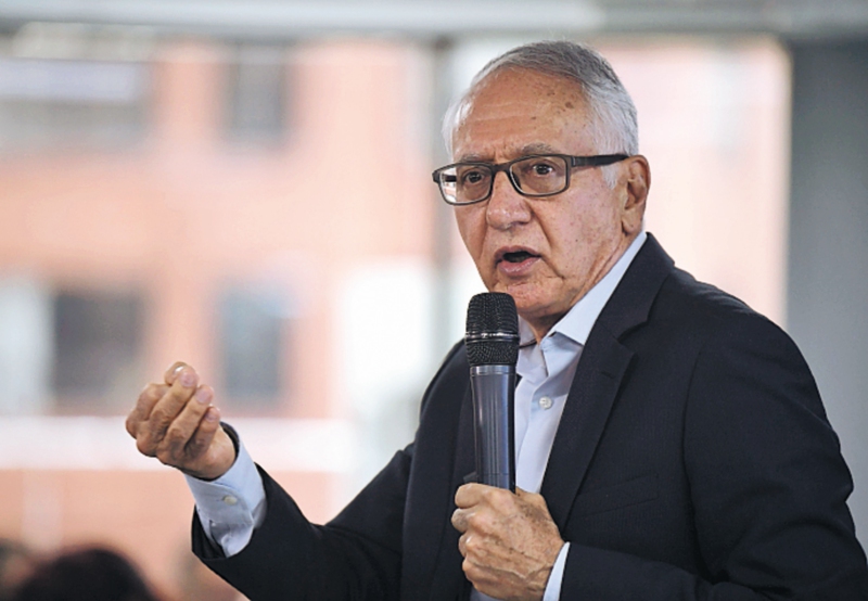 Nuevo Supersalud solicitará una “auditoría forense” en todas las EPS intervenidas