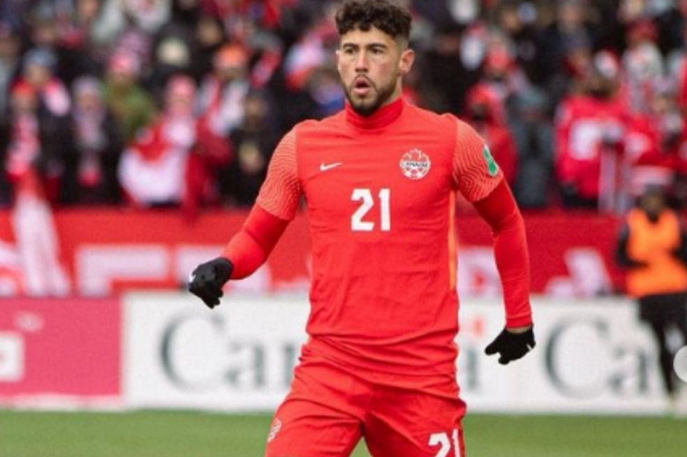 Canadá tendrá sabor colombiano en el Mundial de Catar