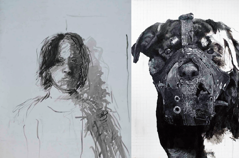 Obras de Daniel Segura Bonnett