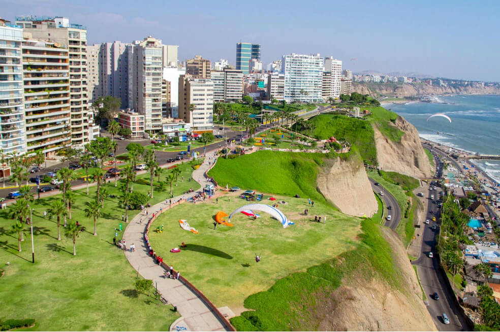 Turismo urbano en América Latina: prácticas que fomentan experiencias auténticas