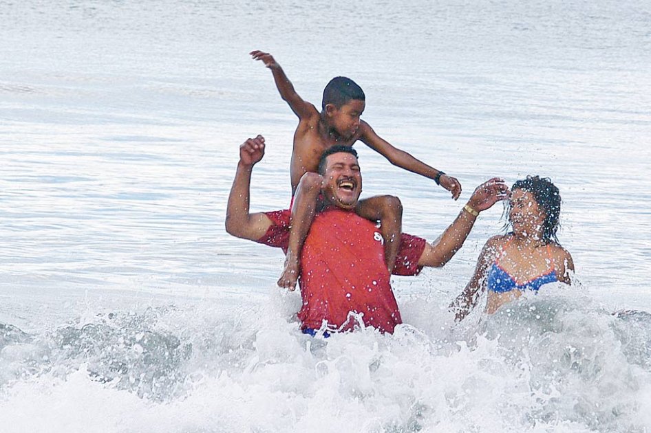¿A Colombia no le suenan las vacaciones flexibles?
