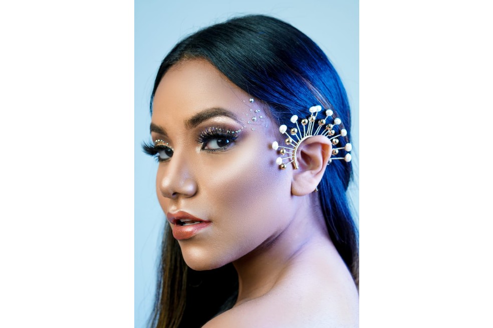 Susan Díaz lanza “Marte”, segundo sencillo de su nuevo álbum