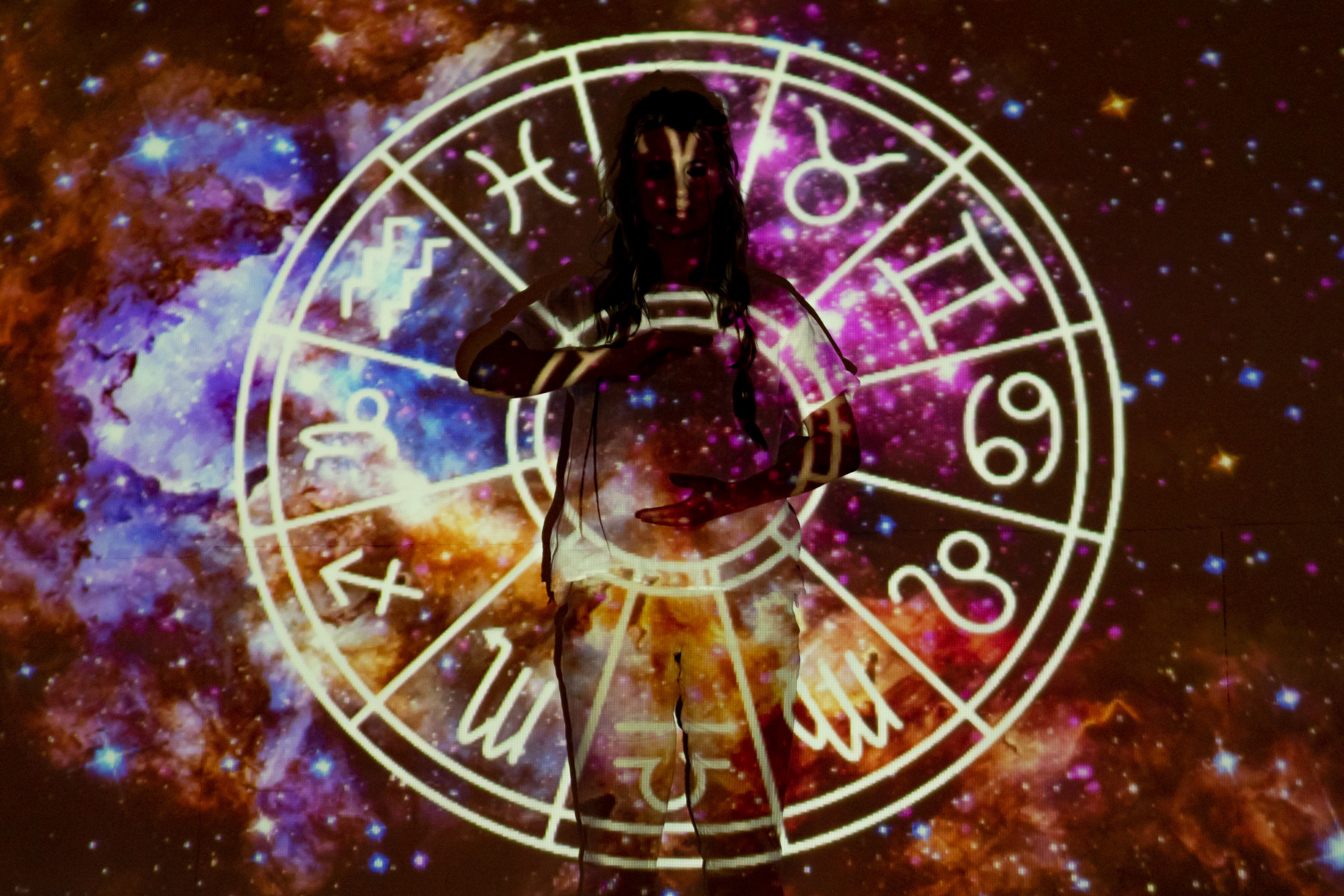 Aries a Virgo: Horóscopo de noviembre 2022 por Daniel Daza