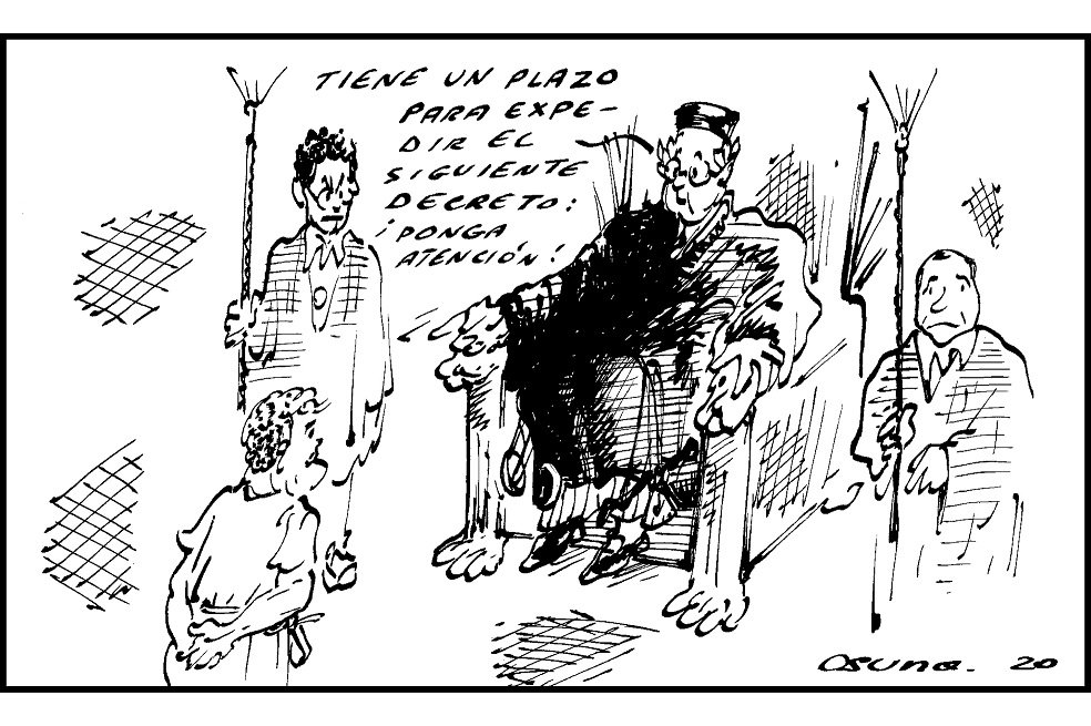 Superpoder judicial