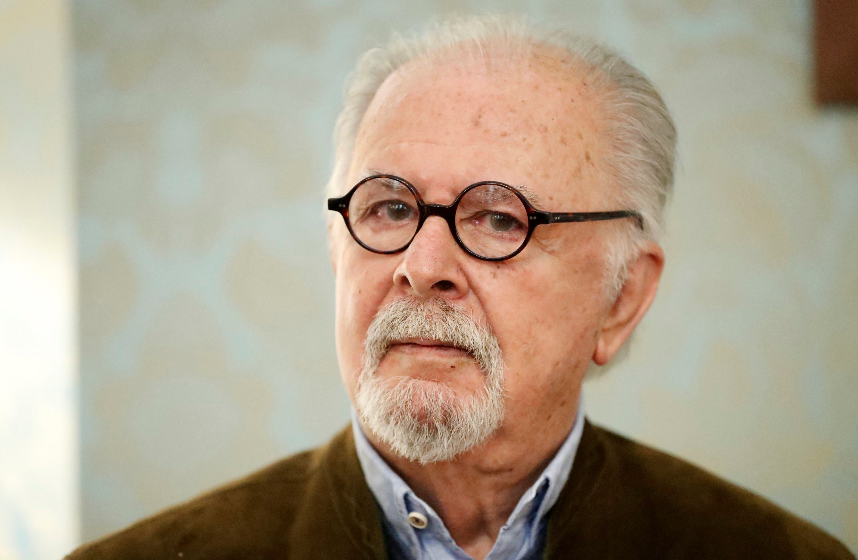 Fernando Botero, 90 años de un maestro