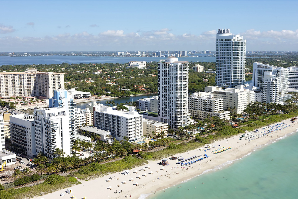 ¿Planea un viaje a Miami? Estos son algunos de los eventos que no se puede perder
