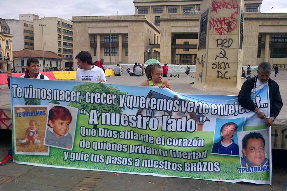 ¿Qué hay detrás del anuncio de paz del ELN?