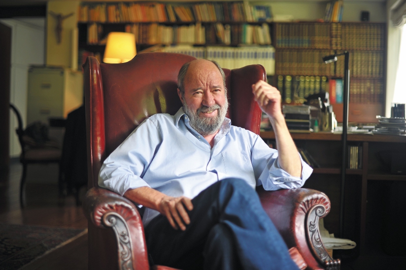 Antonio Caballero: compositor de sones