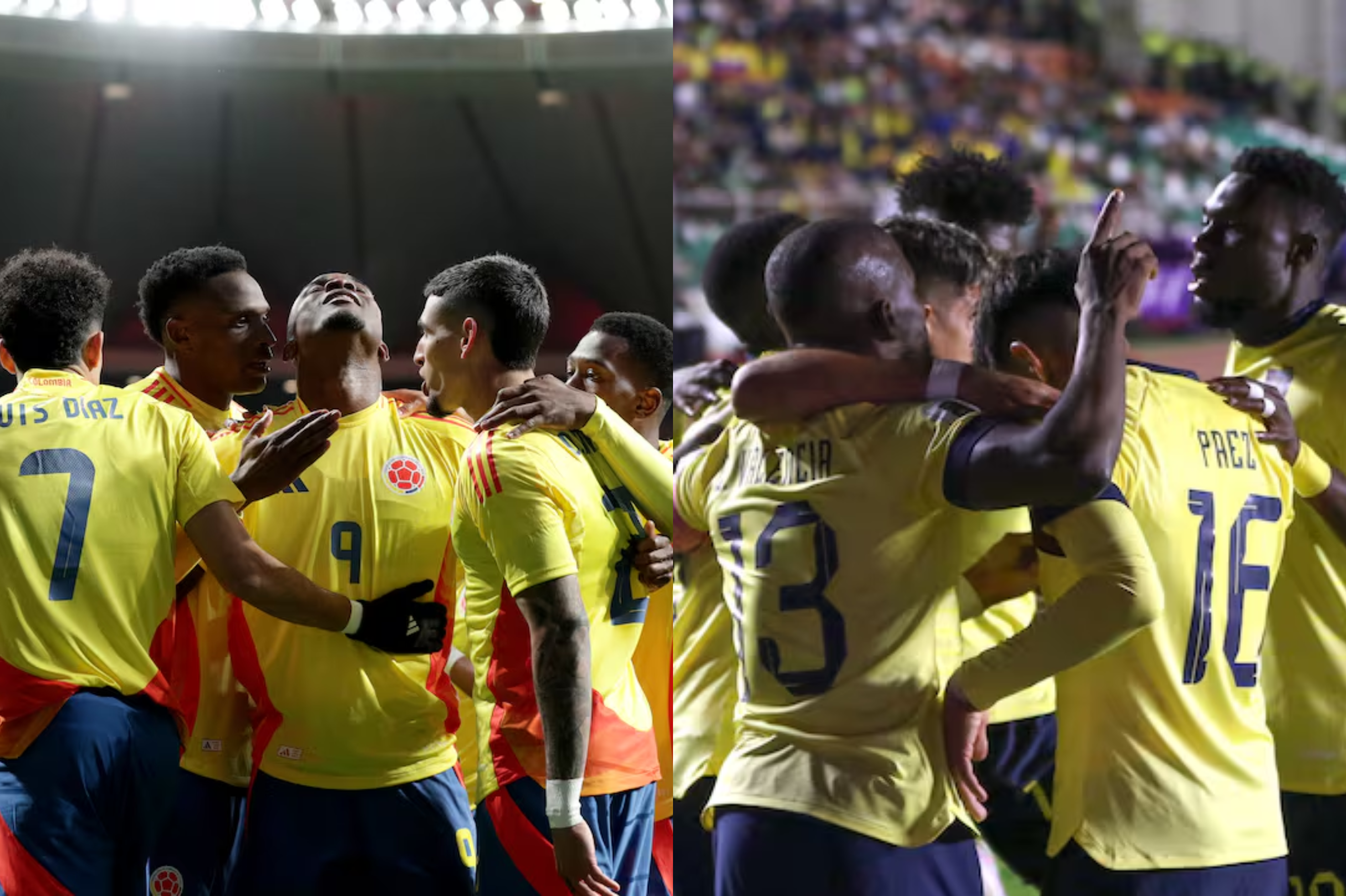 Jugador fue suspendido por dopaje antes del Colombia vs. Ecuador en Eliminatorias