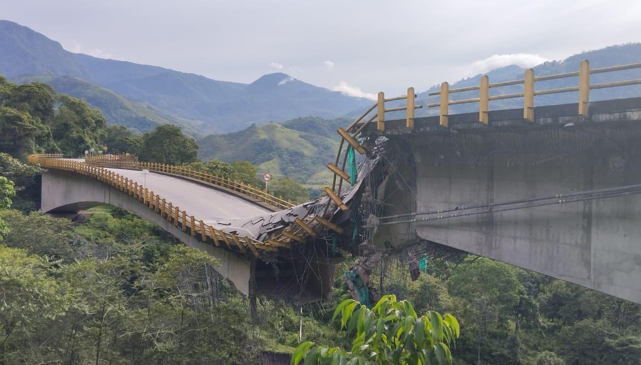 El plan para recuperar la movilidad en Pajarito, Boyacá