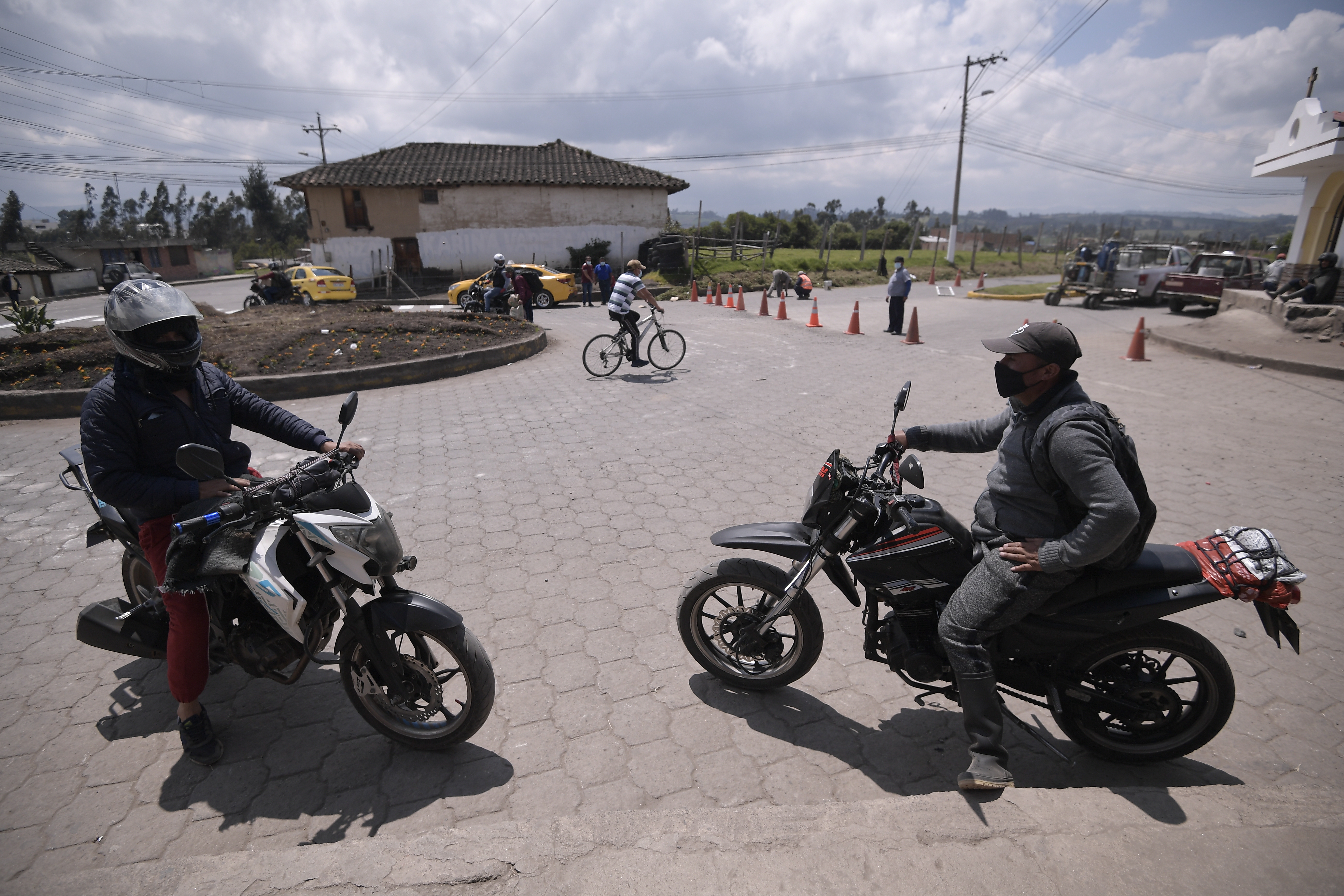 Día sin carro y sin moto en Pasto 2022: a qué hora se termina y excepciones