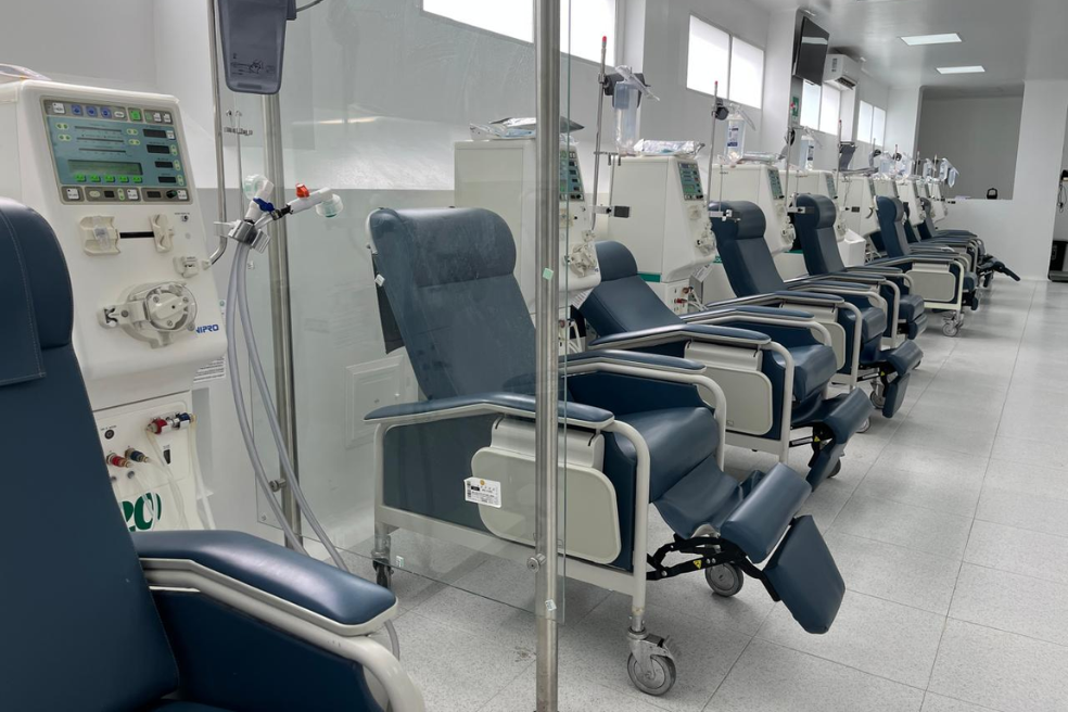El departamento del Meta pone la salud como punto clave para su desarrollo social e integral