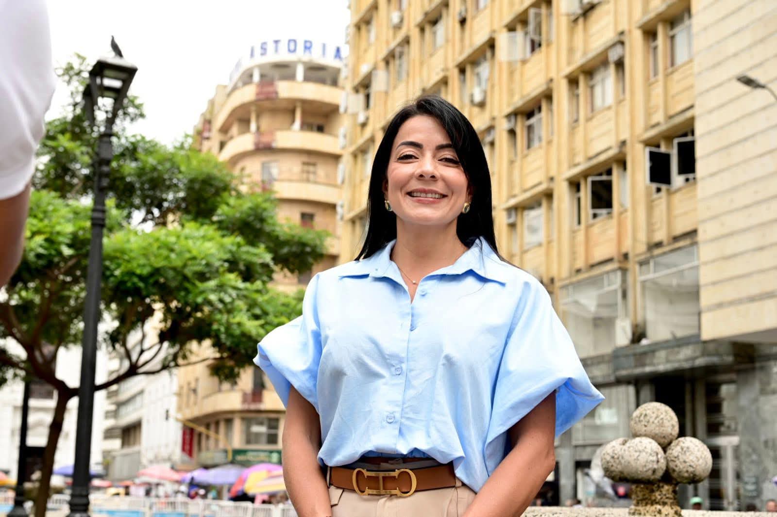 Nhora Mondragón será la sexta directora del Dapre del gobierno Petro: ¿de quién se trata?