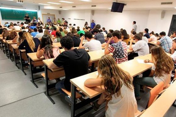 Nuevas becas para estudiar gratis en la Universidad Complutense de Madrid
